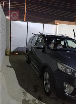 كيا سورينتو